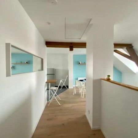 Studio Cosy Comme A La Maison Miluza Zewnętrze zdjęcie