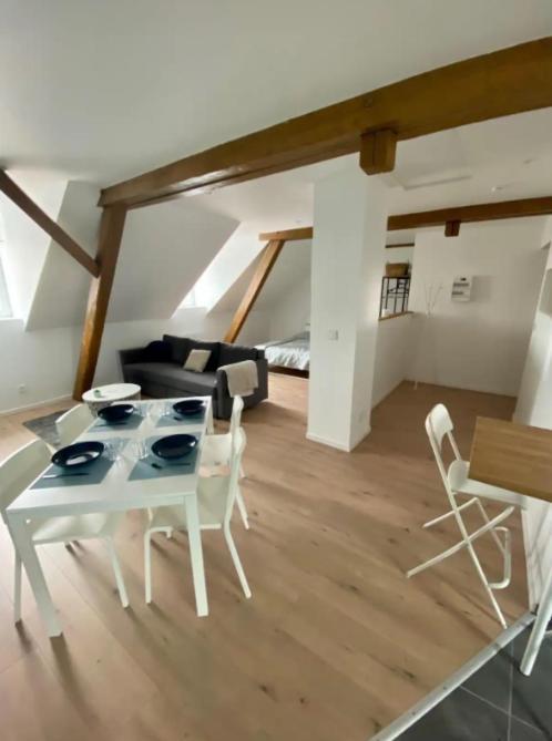 Studio Cosy Comme A La Maison Miluza Zewnętrze zdjęcie