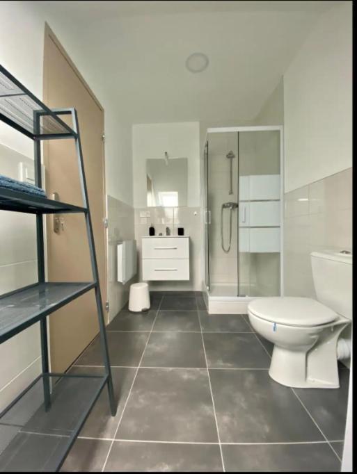 Studio Cosy Comme A La Maison Miluza Zewnętrze zdjęcie