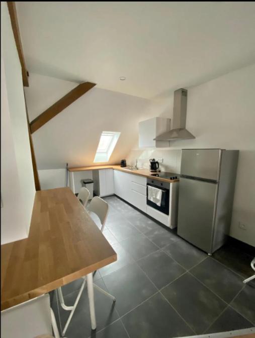 Studio Cosy Comme A La Maison Miluza Zewnętrze zdjęcie